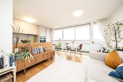1 bedroom apartment for sale, Luxborough Tower, London W1U