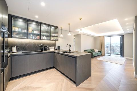 3 bedroom apartment for sale, Cleveland Street, London W1T
