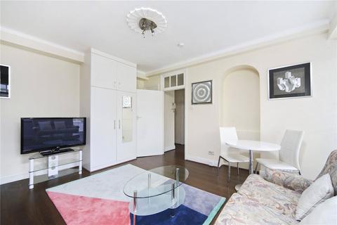 Studio for sale, Forset Court, Marylebone W2