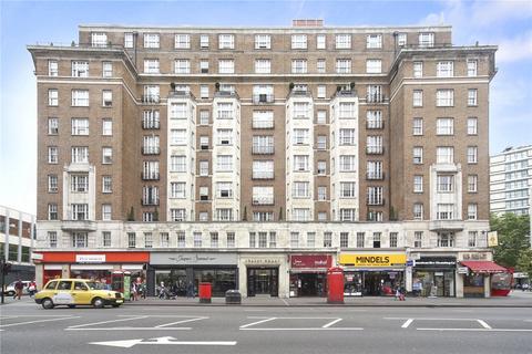 Studio for sale, Forset Court, Marylebone W2