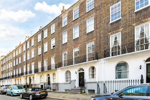 1 bedroom apartment for sale, Balcombe Street, London NW1