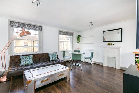 1 bedroom apartment for sale, Balcombe Street, London NW1