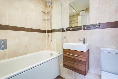 1 bedroom apartment for sale, Balcombe Street, London NW1