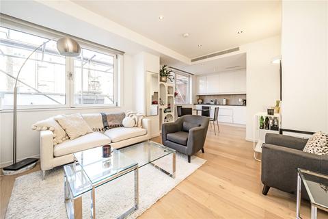 1 bedroom apartment for sale, Baker Street, London W1U