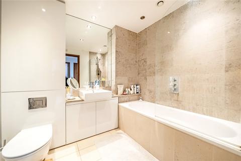 1 bedroom apartment for sale, Baker Street, London W1U