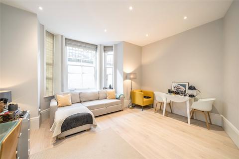 1 bedroom apartment for sale, Spanish Place, London W1U