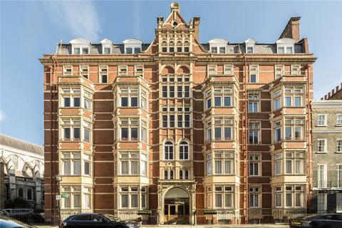 1 bedroom apartment for sale, Spanish Place, London W1U