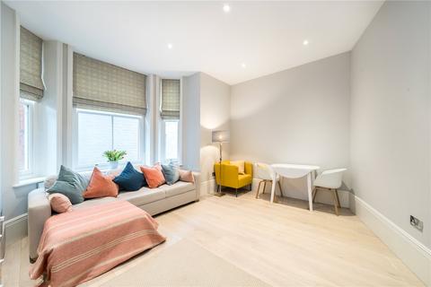 1 bedroom apartment for sale, London W1U