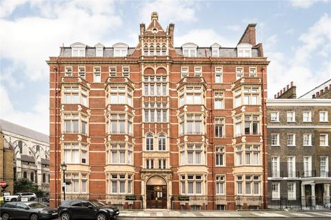 1 bedroom apartment for sale, London W1U