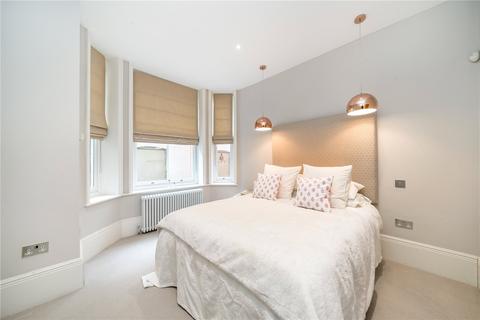 1 bedroom apartment for sale, London W1U