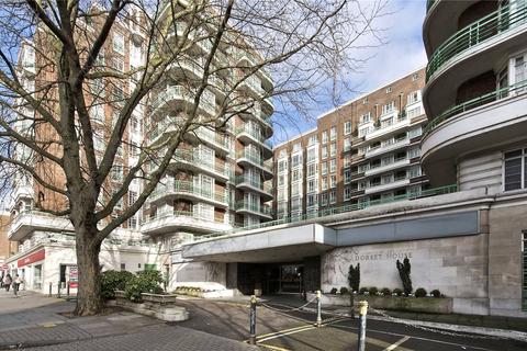 2 bedroom apartment for sale, Gloucester Place, Westminster NW1