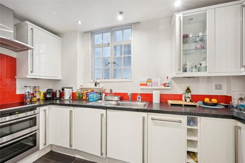 2 bedroom apartment for sale, Baker Street, London NW1