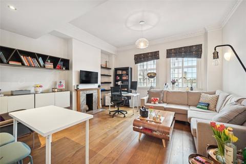 2 bedroom apartment for sale, Baker Street, London NW1