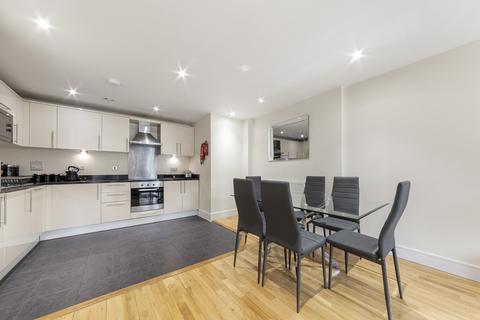 3 bedroom apartment to rent, Indescon Square, Canary Wharf E14