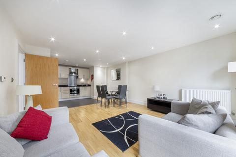 3 bedroom apartment to rent, Indescon Square, Canary Wharf E14
