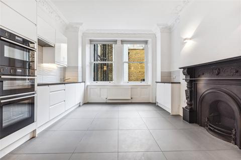 3 bedroom apartment for sale, Bentinck Street, London W1U