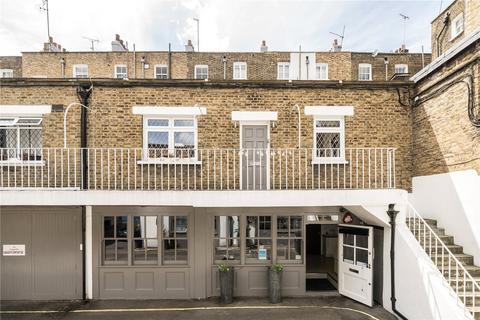 2 bedroom apartment for sale, Durweston Street, London W1H