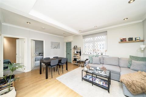 2 bedroom apartment for sale, Durweston Street, London W1H