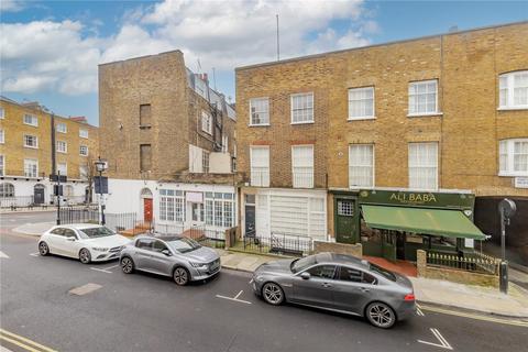 2 bedroom maisonette for sale, Ivor Place, London NW1