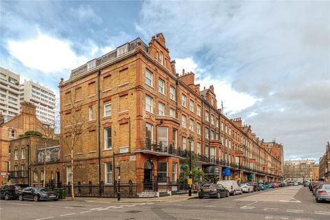 5 bedroom apartment for sale, Nottingham Place, London W1U
