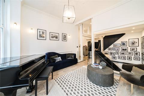 5 bedroom apartment for sale, Nottingham Place, London W1U