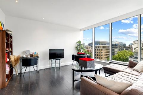 2 bedroom apartment for sale, Marylebone Road, London NW1