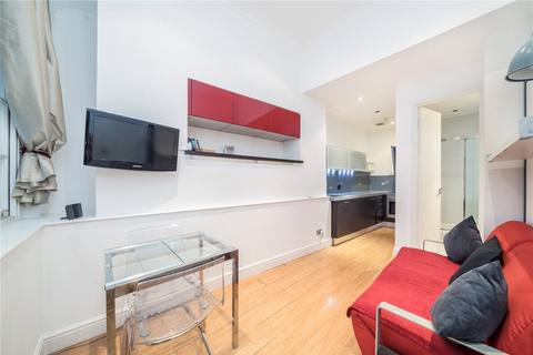 Studio for sale, Berkeley Street, London W1J