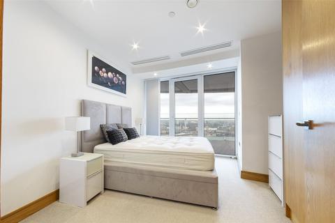 3 bedroom apartment to rent, Crossharbour Plaza, London E14
