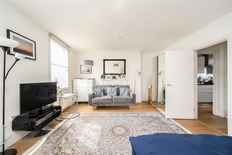 Studio for sale, Gloucester Place, London NW1