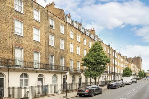 Studio for sale, Gloucester Place, London NW1