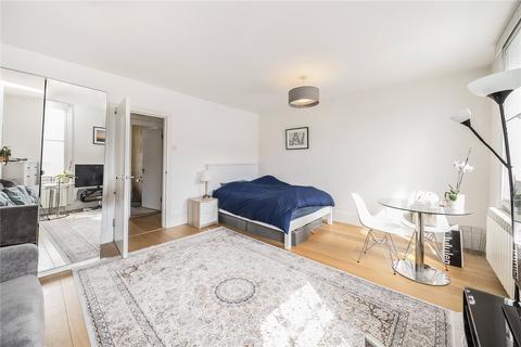 Studio for sale, Gloucester Place, London NW1