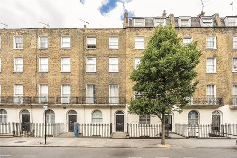 Studio for sale, Gloucester Place, London NW1