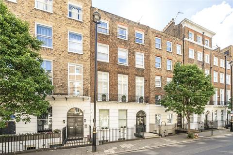 Studio for sale, Gloucester Place, London W1U