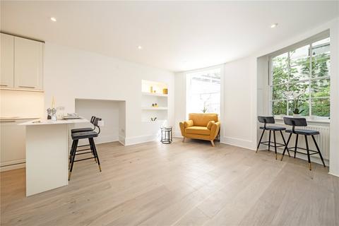 Studio for sale, Gloucester Place, London W1U