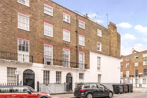 1 bedroom apartment for sale, York Street, London W1H