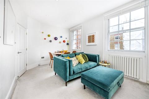 1 bedroom apartment for sale, London W1H