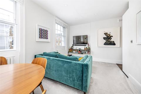 1 bedroom apartment for sale, London W1H