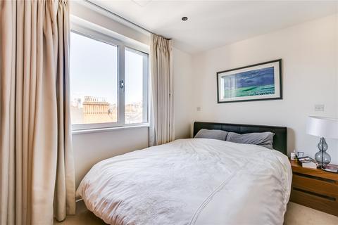 1 bedroom apartment to rent, Baker Street, London W1U