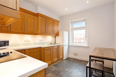 1 bedroom apartment to rent, Crawford Street, London W1H