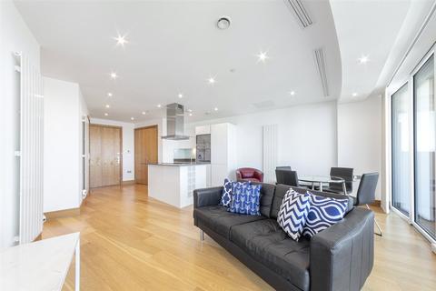 2 bedroom apartment to rent, Crossharbour Plaza, London E14