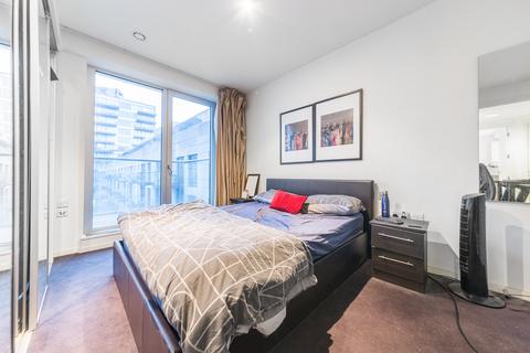 2 bedroom apartment to rent, Baltimore Wharf, London E14