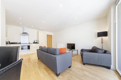 2 bedroom apartment to rent, Lanterns Way, London E14