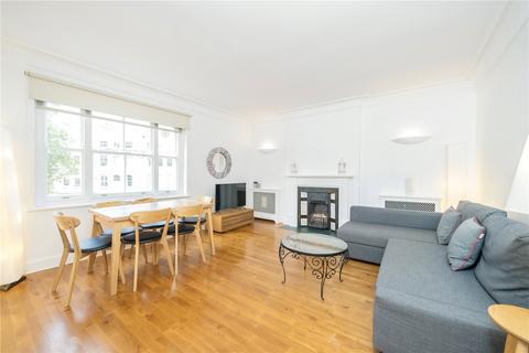 2 bedroom apartment to rent, Stanley Crescent, London W11