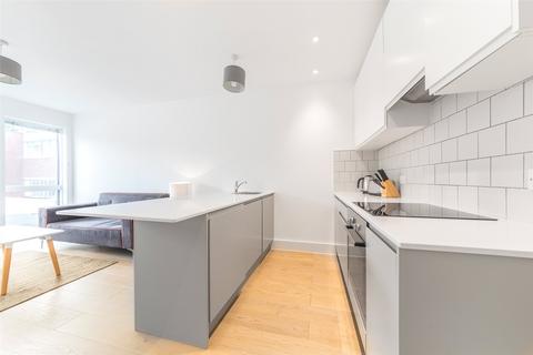 1 bedroom apartment for sale, Osborn House, Blackheath SE3