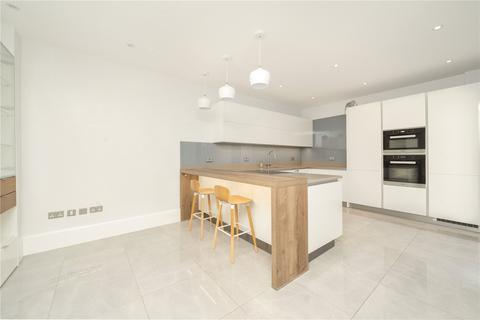 4 bedroom terraced house to rent, Pembridge Road, London W11