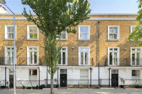 4 bedroom terraced house to rent, Pembridge Road, London W11