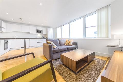 2 bedroom apartment for sale, Canary View, Greenwich SE10