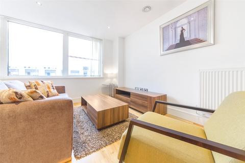 2 bedroom apartment for sale, Canary View, Greenwich SE10