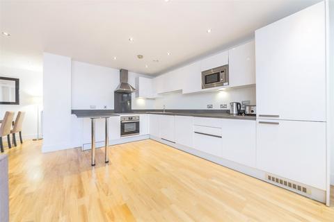 2 bedroom apartment for sale, Canary View, Greenwich SE10