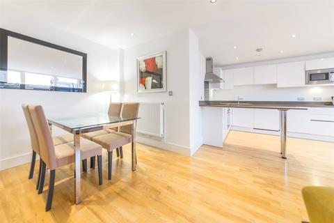 2 bedroom apartment for sale, Canary View, Greenwich SE10